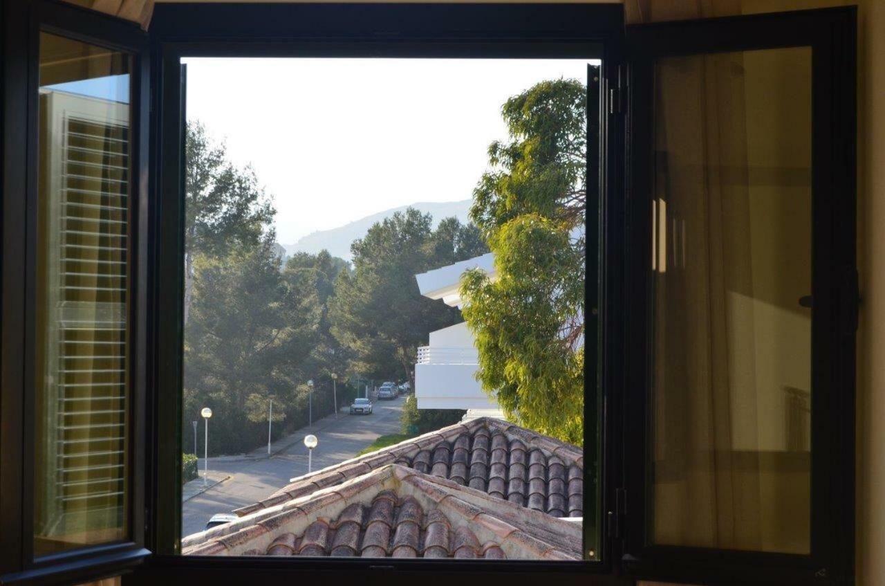 Tramuntana & Beach Pollença Extérieur photo